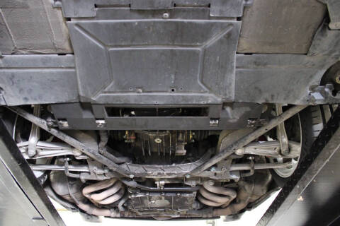 2002 Porsche 911 Carrera