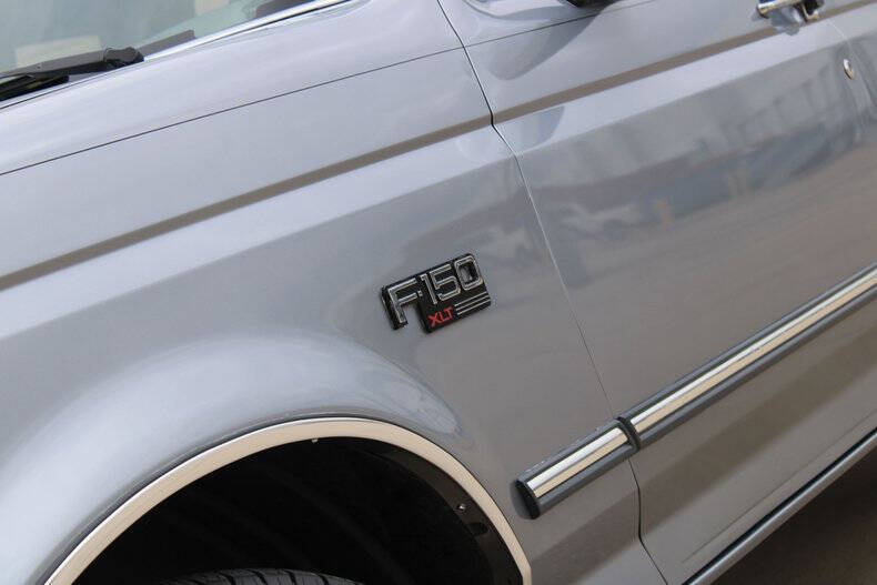 1995 Ford F-150