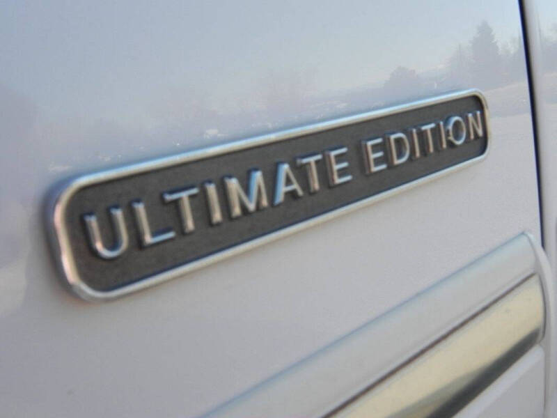 2011 Mercury Grand Marquis