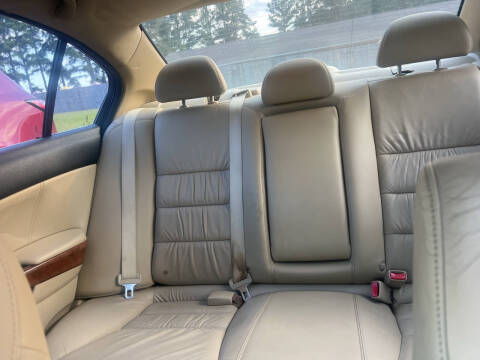 2012 Honda Accord EX-L