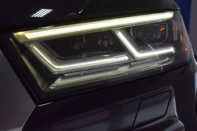 2019 Audi Q5 quattro Premium Plus 45 TFSI