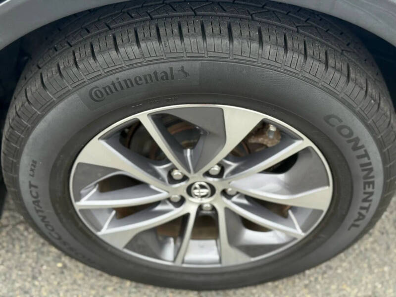 2017 Toyota RAV4 Hybrid