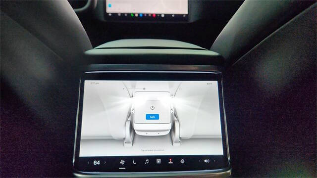 2023 Tesla Model S Plaid