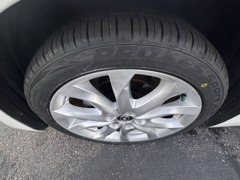 2014 Mazda MAZDA3 s Grand Touring