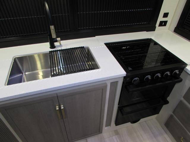 2025 Forest River F320 VIEW