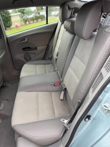 2013 Honda Insight