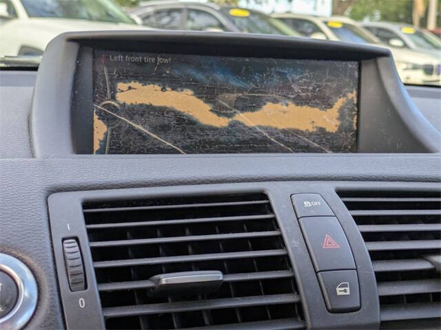 2012 BMW 1 Series 128i