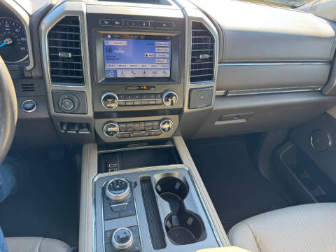 2019 Ford Expedition MAX XLT