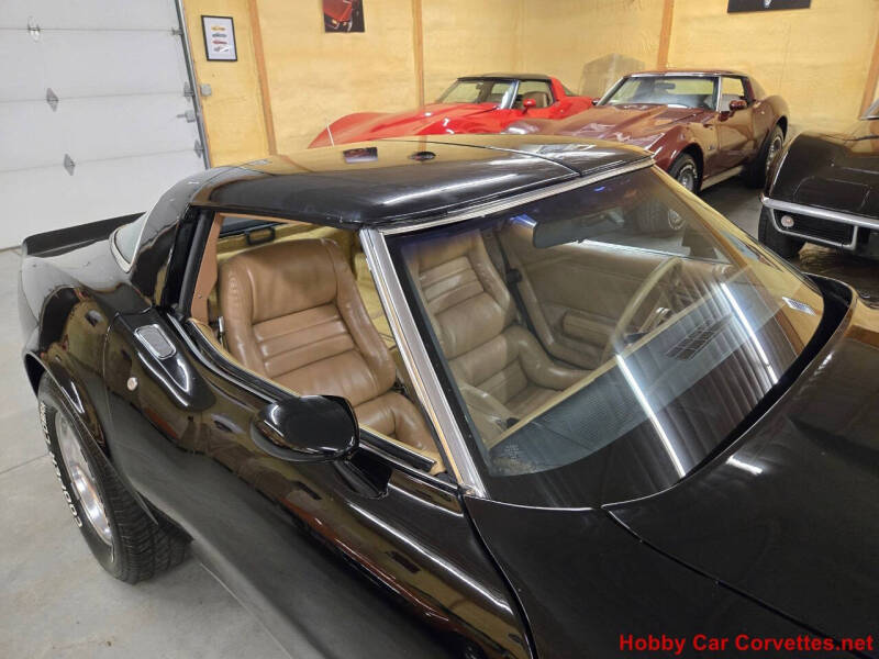 1981 Chevrolet Corvette