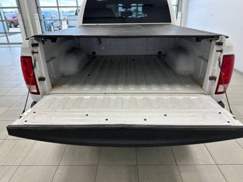 2016 RAM 1500 Express