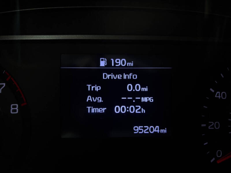 2020 Kia Soul X-Line