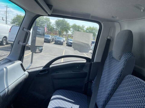 2024 Chevrolet 4500HG LCF