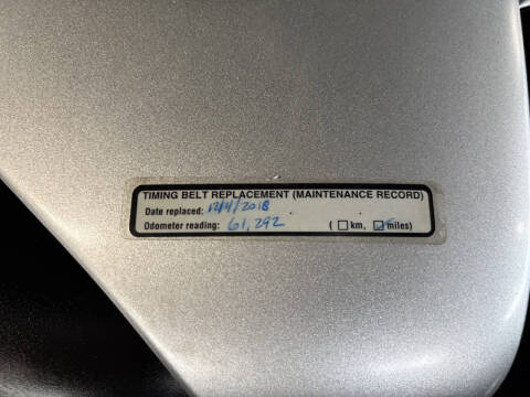 2005 Lexus SC 430