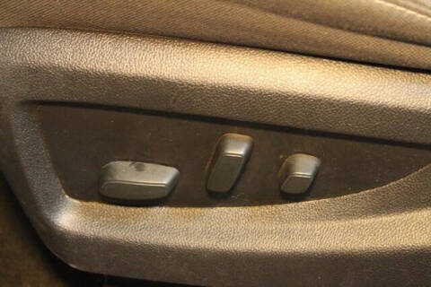 2017 GMC Sierra 2500HD