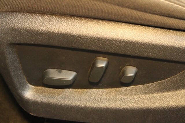 2017 GMC Sierra 2500HD