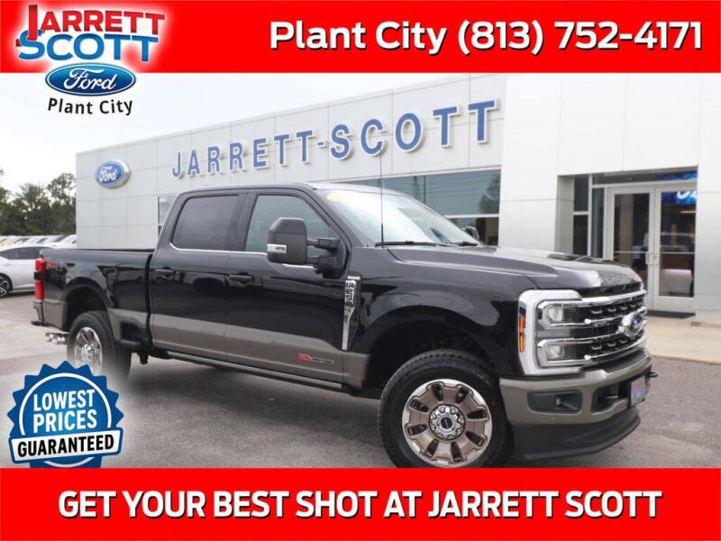 2026 Ford F-250 Super Duty