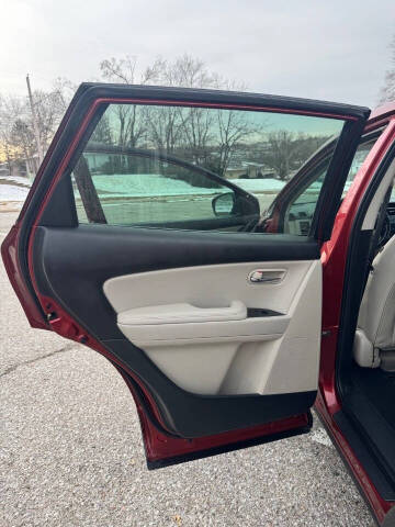 2012 Mazda CX-9 Touring