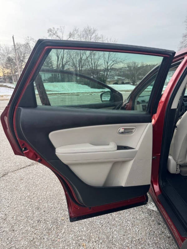 2012 Mazda CX-9 Touring