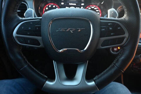 2021 Dodge Charger SRT Hellcat Redeye