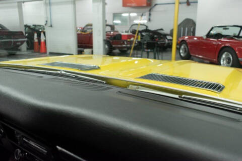 1968 Chevrolet Chevelle