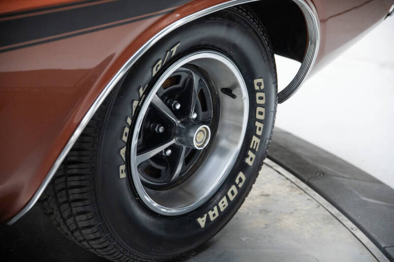 1970 Dodge Challenger