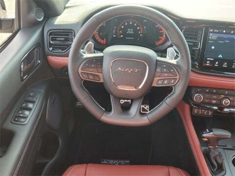 2024 Dodge Durango SRT Hellcat Premium