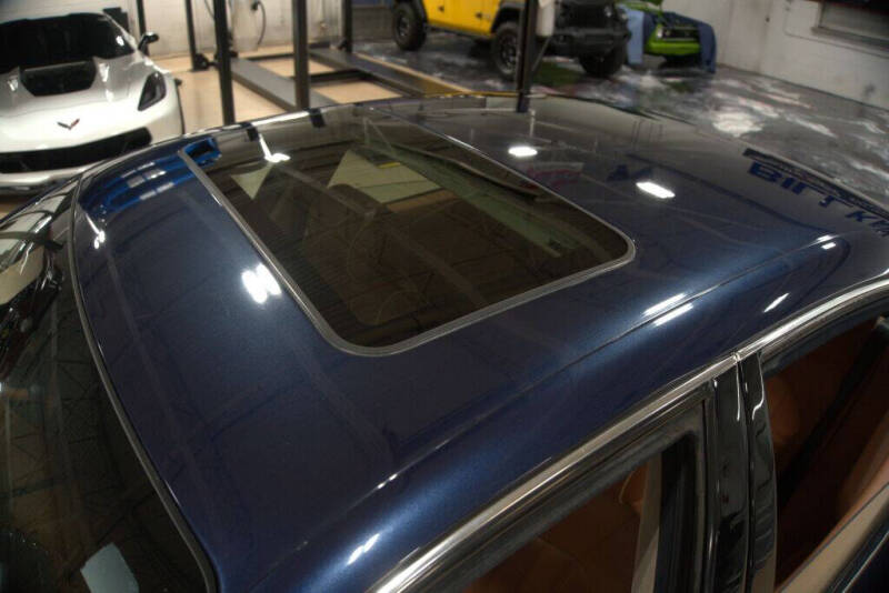 2007 Maserati Quattroporte Sport GT Automatic