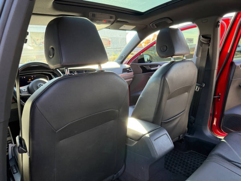 2020 Volkswagen Jetta