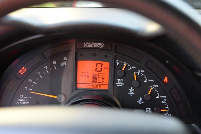 1995 Chevrolet Corvette