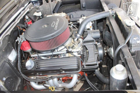 1957 Chevrolet 150