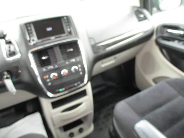 2014 RAM C/V