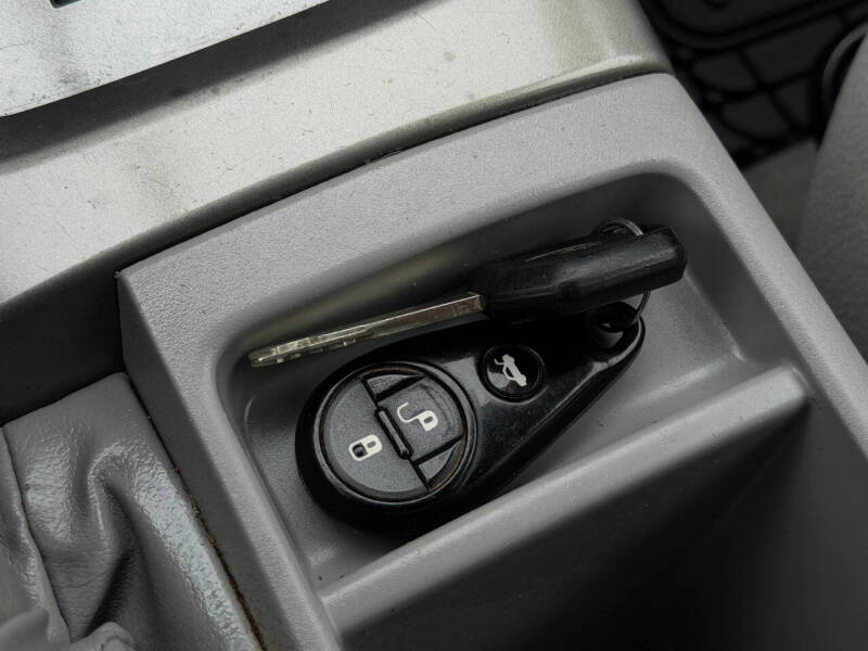 2010 Subaru Forester 2.5X Premium