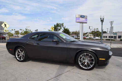 2023 Dodge Challenger GT