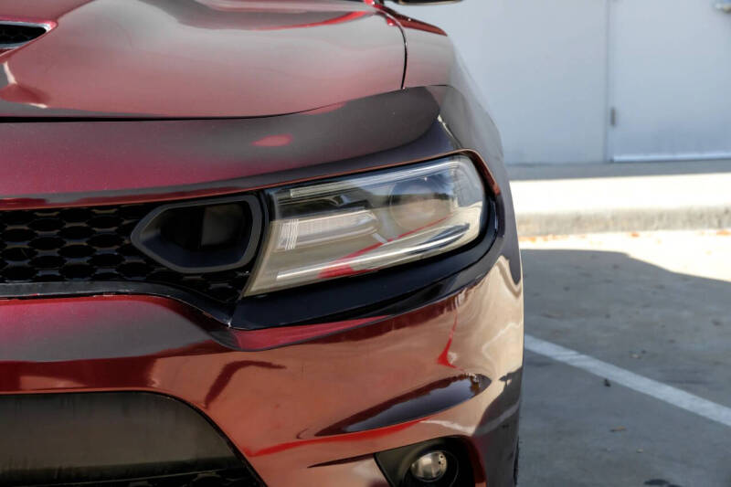 2021 Dodge Charger