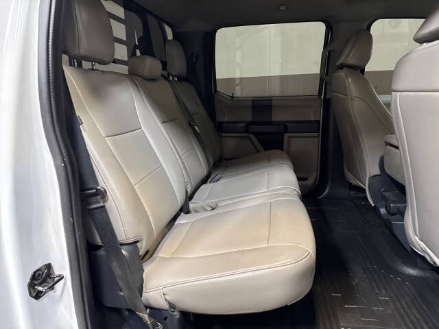 2022 Ford F-350 Super Duty