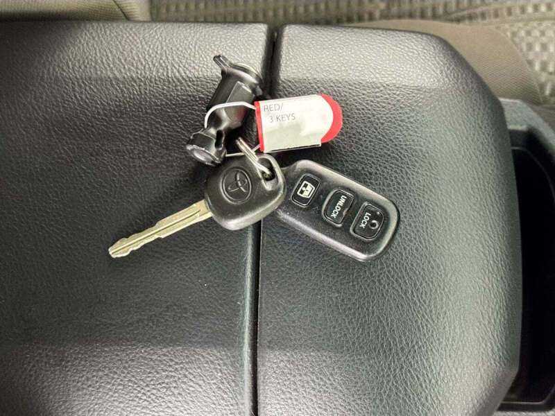 2006 Toyota 4Runner SR5