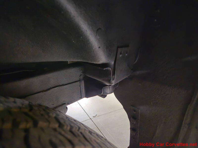 1979 Chevrolet Corvette