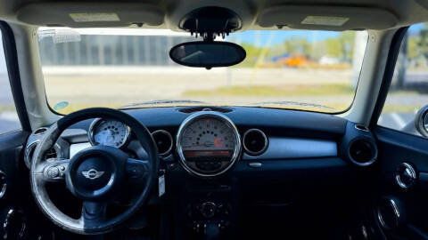2011 MINI Cooper
