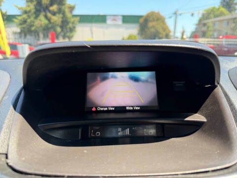 2014 Acura RDX