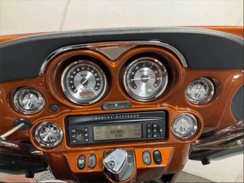 2008 Harley-Davidson Ultra Classic Electra Glide