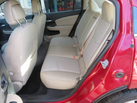 2011 Chrysler 200 Touring