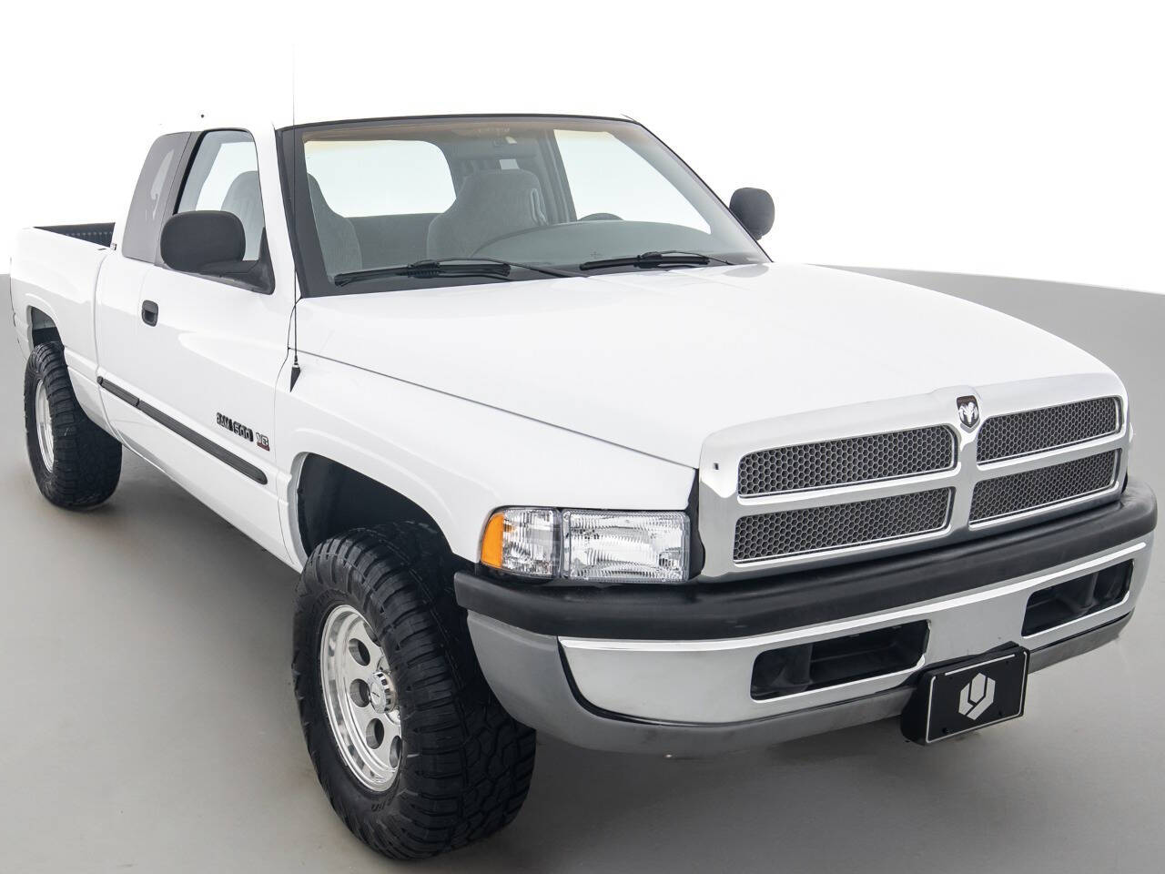 Used Car 2000 Dodge Ram 1500  Slt 4dr Extended Cab Sb For Sale Under $20,000 In Coal City, Illinois