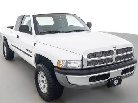 2000 Dodge Ram 1500 SLT
