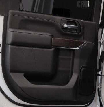 2020 GMC Sierra 3500HD