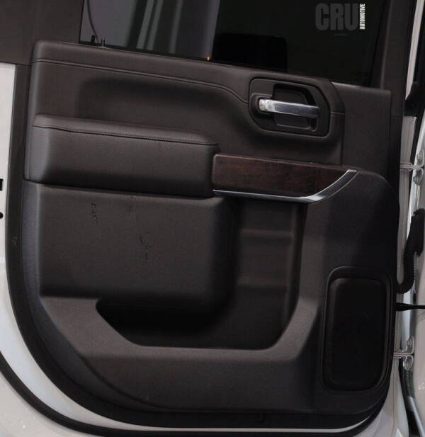 2020 GMC Sierra 3500HD