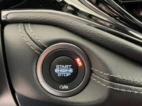 2022 Dodge Durango SXT