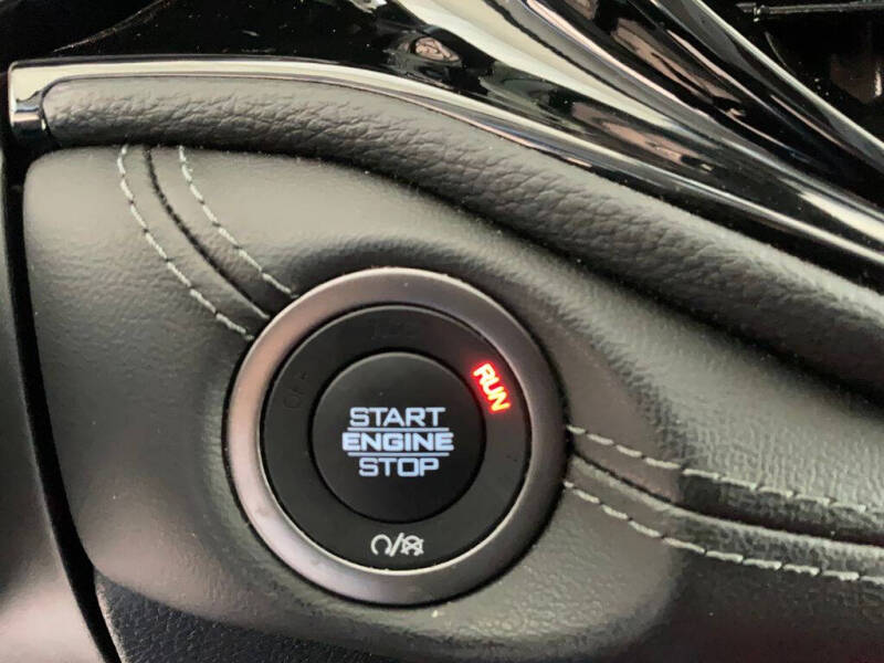 2022 Dodge Durango SXT
