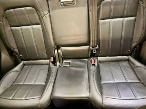 2020 Land Rover Range Rover Sport P525 HSE Dynamic