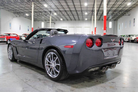 2013 Chevrolet Corvette