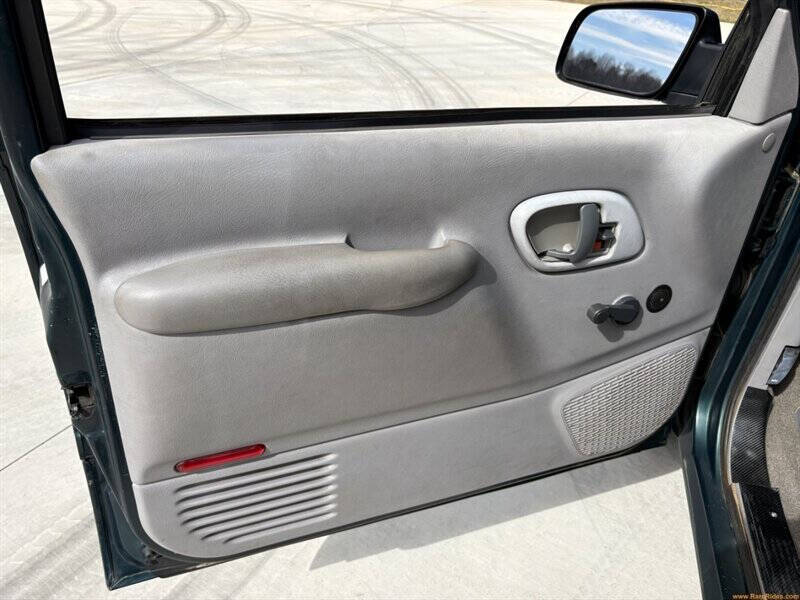 1995 GMC Sierra 1500